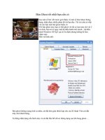 Tài liệu Bản Ghost tốt nhất bạn cần có Sau một số bài viết trước giới thiệu về doc