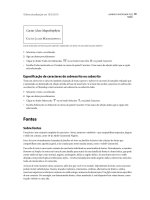 Tài liệu Manual do Photoshop CS5- P14 ppt