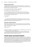 Tài liệu Pro CSS Techniques- P2 doc