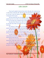 Đánh giá công tác quản lý kênh phân phối dây và cáp điện của công ty cổ phần đầu tư và sản xuất việt   hàn tại miền trung 