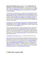 Bài giảng Chến tranh thế giới thứ hai