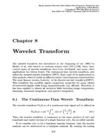 Tài liệu Phân tích tín hiệu P8 ppt