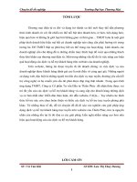 035 giải pháp ứng dụng dịch vụ chăm sóc khách hàng trực tuyến tại website www taichinhthegioi net  của công ty CP tư vấn đầu tư thiên phúc  