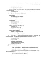 Tài liệu Collins cobuild student grammar part 4 pdf