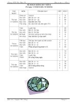 Bài giảng Giao an lop 1 tuan 8 - CKTKN