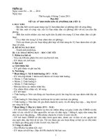 Tài liệu Tuan 23 - B2 - Lop 5