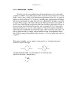 Tài liệu Automating Manufacturing Systems with PLCs (P2) ppt