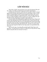 KẾ TOÁN TIỀN mặt tại CÔNG TY CP vận tải THỦY bộ KI 