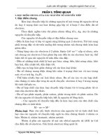 Tổng hợp và nghiên cứu phức chất của co (II) với axít l APRTIC 