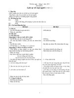 Bài giảng giao an tuan 22 CKTKN ( LAM )