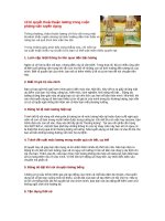 10 bí quyết thỏa thuận lương trong phỏng vấn