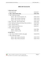 Tài liệu NamHoa1-Thuyetminhchung-Tap1 docx