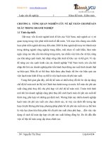 15 ebook VCU kế toán chi phí sản xuất gia công mặt hàng áo sơ mi tại công ty cổ phần sơn chinh   nguyen thi thuy k41d4 