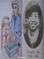 Bài soạn TRANH TAP DOC 4(5)