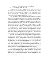 325 hoạch định chiến lược marketing trực tuyến của sàn giao dịch bất động sản www dothi net 