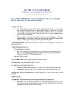 Tài liệu Miễn thuế TNCN đối với cá nhân Việt Nam làm việc tại văn phòng đại diện của các tổ chức Liên hiệp quốc tại Việt Nam ppt