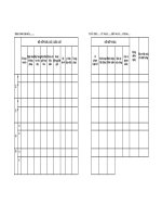 Bài giảng Sổ sao đỏ tiểu học