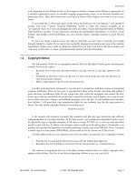 Tài liệu The Art of Assembly Language Programming P2 ppt