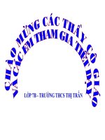 Tài liệu Tam giác cân - luyện tap Tiét 2