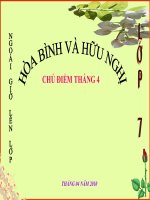 Slide đại THẮNG mùa XUÂN 1975 ý NGHĨA LỊCH sử và tầm vóc THỜI đại 