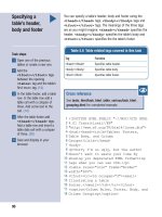 Tài liệu Brilliant HTML & CSS- P3 docx