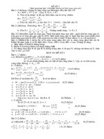 Tài liệu De on HSG lop 6-2