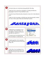 Tài liệu 3D TEXT 3 ppt