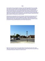 Tài liệu Paris pdf