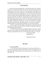 Đặc điểm đoạn văn kết thúc truyện tiếu lâm việt nam 