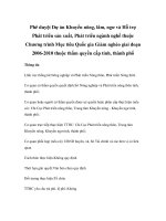 Tài liệu Thủ tục 