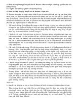 Tài liệu Giáo trình: 