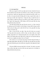 Một số giải pháp nâng cao chất lượng đội ngũ giáo viên trung học cơ sở quận thanh xuân, thánh phố hà nội luận văn thạc sĩ khoa học giáo dục 