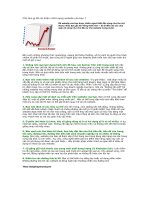 Tài liệu Cần làm gì để cải thiện chất lượng website của bạn ? docx