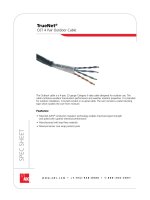 Tài liệu TrueNet® pdf