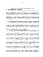 XÂY DỰNG QUY TRÌNH THẨM ĐỊNH tín DỤNG TRONG mô HÌNH NGÂN HÀNG THỰC HÀNH 