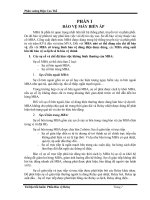 Tài liệu Phân xưởng Điện Cao Thế pdf