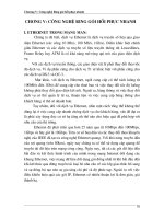 Tài liệu Công Nghệ ring