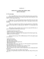 Tài liệu Giám sát thi công và nghiệm thu lắp đặt đường dây và thiết bị trong công trình điện - Chương 9 pdf