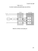 Tài liệu TCXDVN 365: 2007_ Phụ lục H pdf