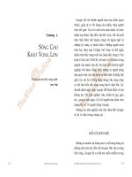 Tài liệu Larry Page và Google: Sắp xếp lại hệ thống thông tin toàn cầu - Phần 4 docx