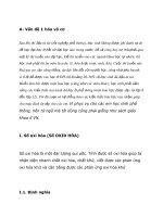 Tài liệu Xác định số oxy hóa khử P2 pdf