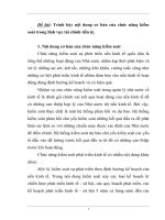 Trình bày nội dung cơ bản của chức năng kiểm soát trong lĩnh vực tài chính tiền tệ 