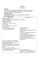 Tài liệu Đạo đức 3 ca nam