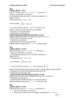 Gián án 45 bộĐềÔNthi tốtnghiệpTHPT-2011-MỚI