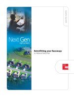 Tài liệu Retrofitting your Raceways docx