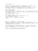  Hạt muối và hồ nước