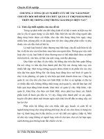 055 giai pháp chuyển đổi mô hình tổ chức quản lý chợ nhằm phát triển hệ thống chợ trên địa bàn quận đống đa trong giai đoạn hiện nay 