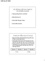 Tài liệu thiết bị lập trình , chương 14 ppt