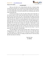 38 chuyen de tot nghiep hạch toán chi phí SX và tính giá thành SP tại cty TNHH QC và TM p & g www ebookvcu com 38VIP 