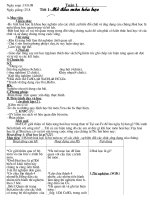 Tài liệu hóa 8 3 cột cả năm